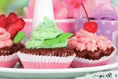 CAKE