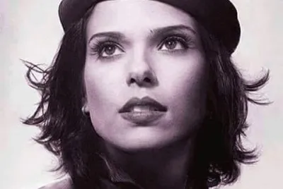 פאזל של figura feminina