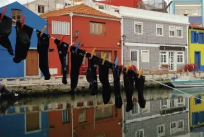 Aveiro, Portugal