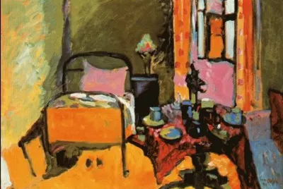 Vassily kandinsky 1866-1944