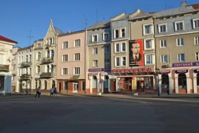 Drohobycz