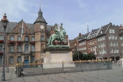 Dusseldorf