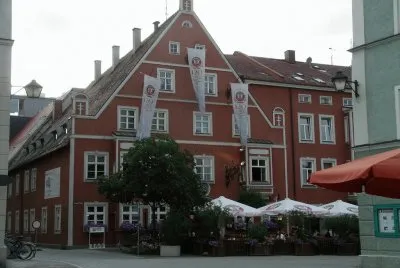 Erding