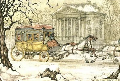 ottocento