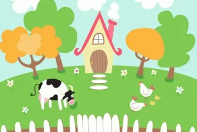 casita1 jigsaw puzzle