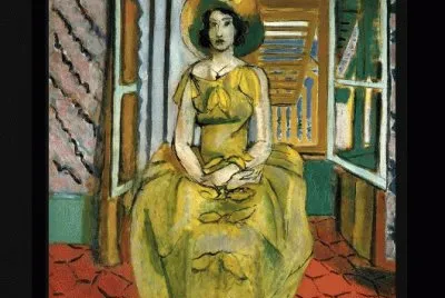 Henri Matisse 1869-1954