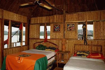 cabaÃ±a jigsaw puzzle