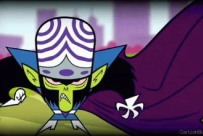 Mojo Jojo