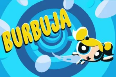 Burbuja