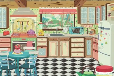 פאזל של art151