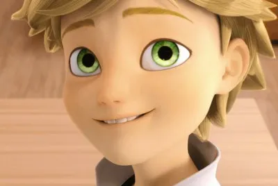 פאזל של Adrien Agreste
