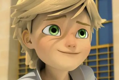 פאזל של Adrien Agreste
