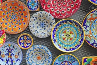 vajilla artesanal jigsaw puzzle