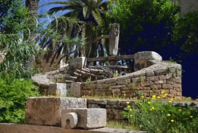 mallorca jigsaw puzzle