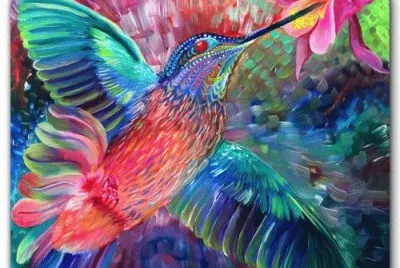 Hummingbird