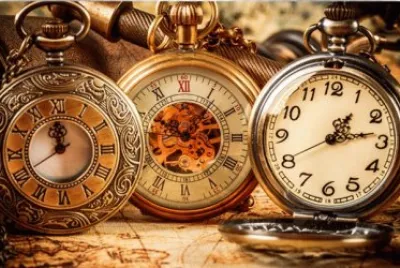 relojes jigsaw puzzle