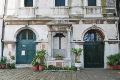 Venice Building