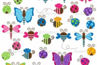 mariposas