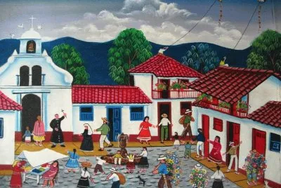 pueblito
