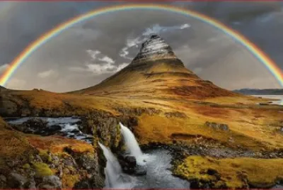 ARCO IRIS
