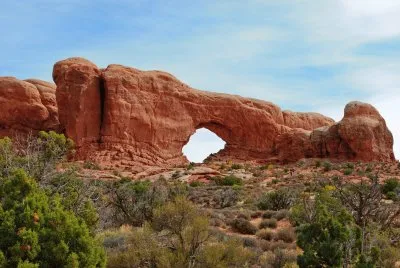 Arches National Park