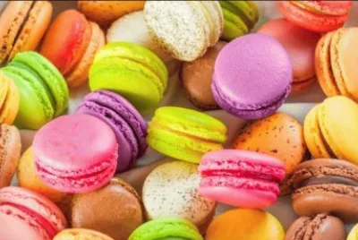 galletas jigsaw puzzle