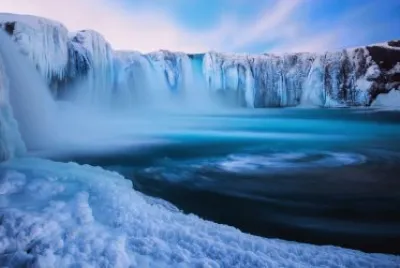 Iceberg