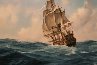 GaleÃ³n EspaÃ±ol