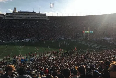 RAMS vs CARDINALS