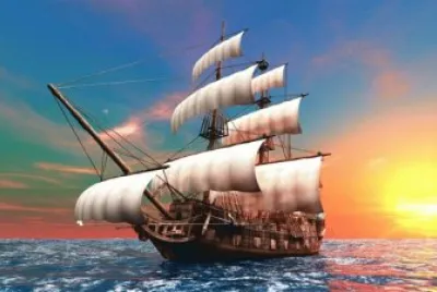navios