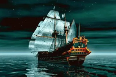navios