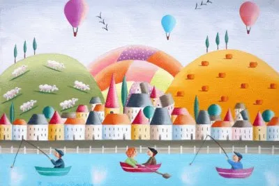 פאזל של art171