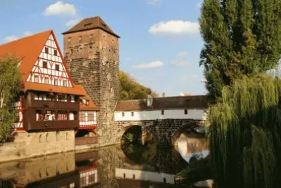 Nurnberg