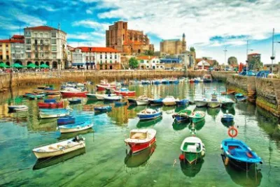 Castro Urdiales