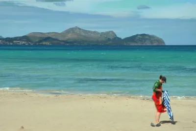 mallorca