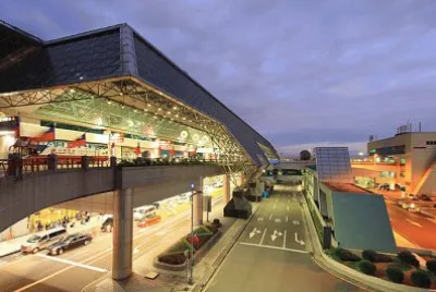 å°ç£æ¡ƒåœ’åœ‹éš›æ©Ÿå ´