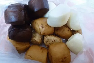 åŒ…å­é¥…é ­