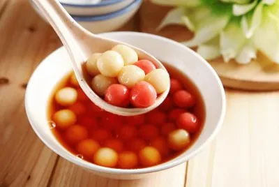 æ¹¯åœ“