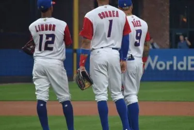 Jugadores de Puerto Rico
