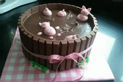 é€ åž‹è›‹ç³•