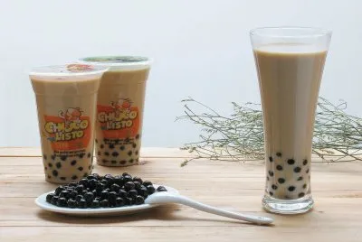 å°ç£çç å¥¶èŒ¶