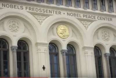 Nobel Peace Center