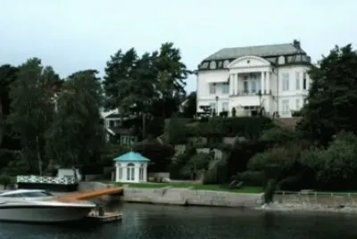 Oslo