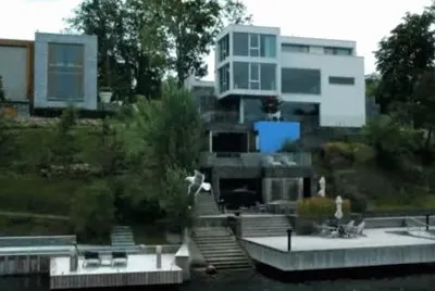 Oslo Norway housing
