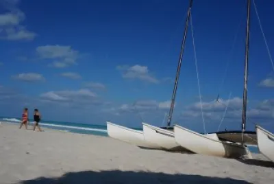 Playa, cuba jigsaw puzzle