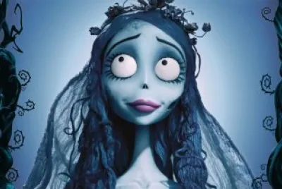 La sposa cadavere jigsaw puzzle