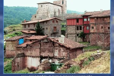 PINILLOS (LOGROÃ‘O) â€“ EL PUEBLO RIOJANO MAS PEQUEÃ‘O