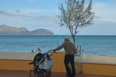 mallorca