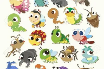 פאזל של animales