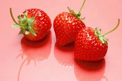 å¯å£è‰èŽ“